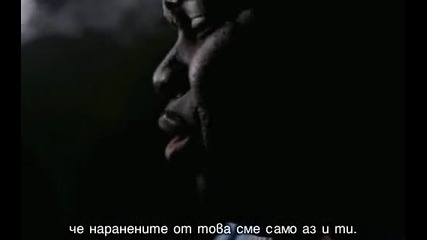 Coolio feat. L.v. - Gangstas paradise + Бг. Превод