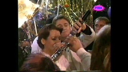 Nedeljko Bajic Baja - Kad bi ljudi bili ljudi ( Uzivo )