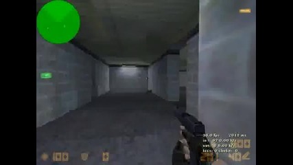 Funny Knife de_nuke cs 1.6