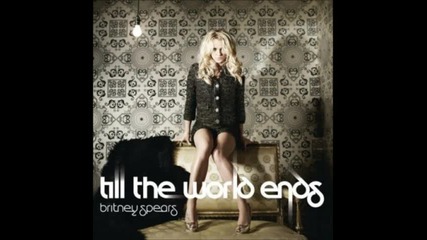Britney Spears - Hold It Against Me ( House Remix)