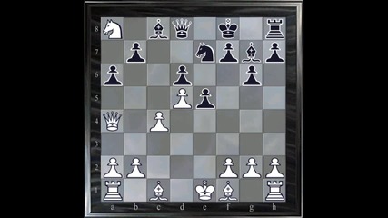 Chessmaster Gme_ Waitzkin J. Vs. Shaked T.