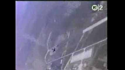 Van Halen - Dreams (blue Angels Version)
