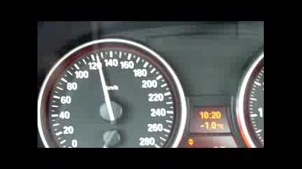 Bmw E92 335i 360ps