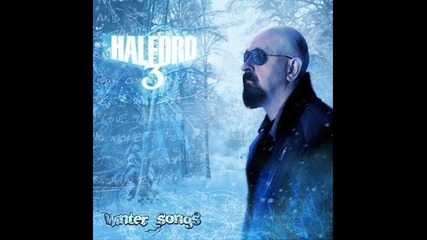 Halford - We Three Kings