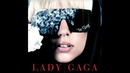 Lady Gaga Feat. Flo Rida - Starstruck