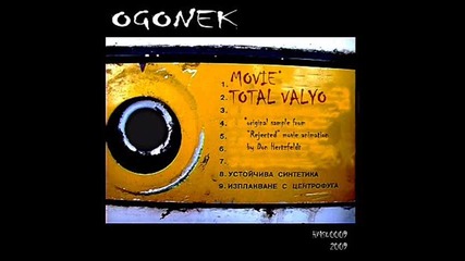 Ogonek - Total Valyo [2009]
