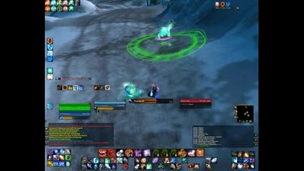 Wow Pvp Frost Mage Evertras