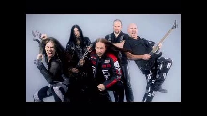 Hammerfall - Winter Is Coming (2014)