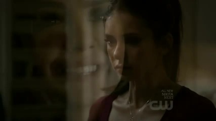 Damon is dead !