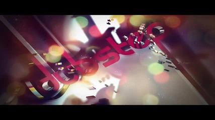 Borgore - Act Like A Hoe