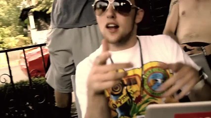 Mac Miller - La La La La 
