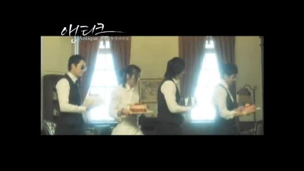 [mv] (antique Ost) F.t Island - Love Is