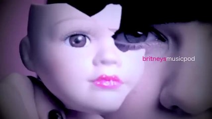 Britney Spears/jessie J & Rihanna- Everytime [ambient Music Video]