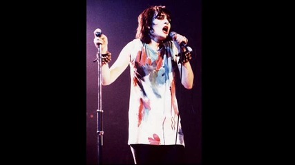 Siouxsie The Banshees - Eve White Eve Black