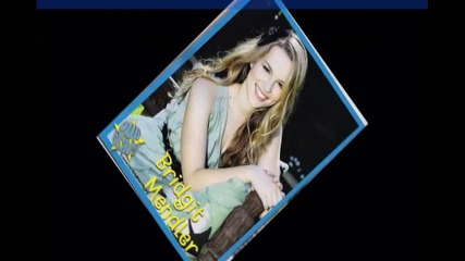 bridgit mendler