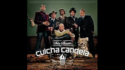 Culcha Candela - Berlin City Girl