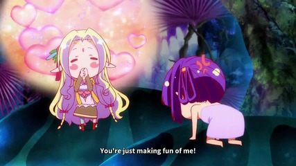 No Game No Life - Special 04