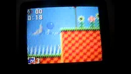 Sonic