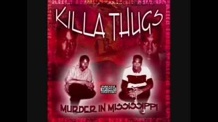 Killa Thugs - Smokin Bustaz