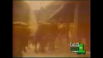 Eagles - Doolin - Dalton, Desperado Reprise