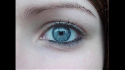 Journey - The Eyes of a Woman