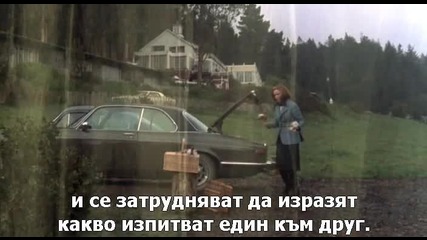 Same Time, Next Year / Догодина по същото време (1978) част 2/2