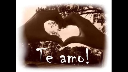 *.* Te Amo *.* 