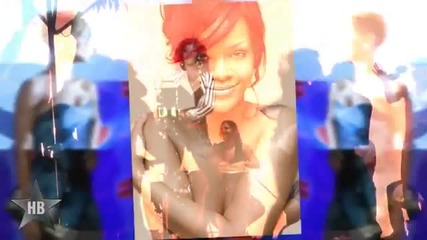 Rihanna and Chris Brown заедно отново