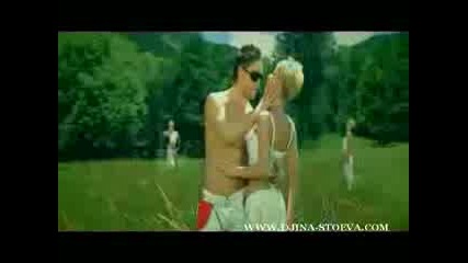 Джина Стоева - 100 Жени