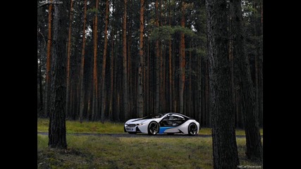 Nai qkiq model na Bmw v sveta ;) 