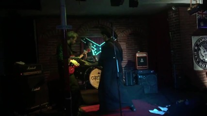 il Body - fuori luogo live