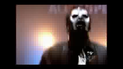 Slipknot - 3 psychosocial - Mtv World Stage - Hammersmith Apollo