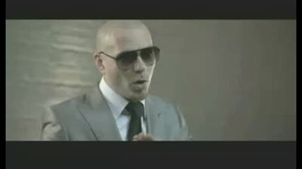 Pitbull - Hotel Room Service (високо Качество)