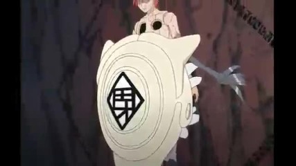 Naruto Shippuden epizod 27 en audio