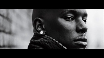 Tyrese - Fireworkz