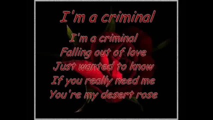 Abingdon Boys School - Desert Rose