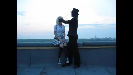 Vocaloid - Kagamine Len - Spice cosplay 