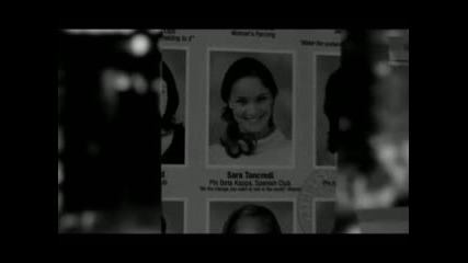 Prison Break - Michael Scofield