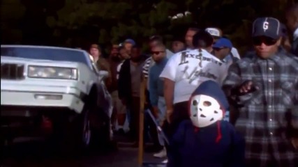 Eazy-e - Only If You Want It (official Video) Hd