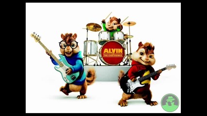 Alvin & the Chipmunks - Youth Gone Wild 