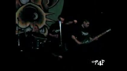 Cripple Bastards - Misantropo A Senso Unic