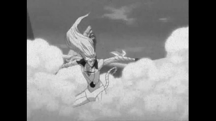 Bleach - Comatose