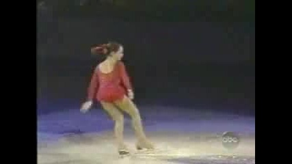 My Style Of Floor - Skating Raina Kabaivanska