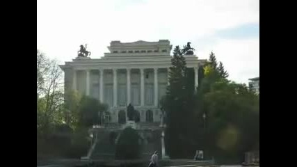 Габрово-моят роден град !!!