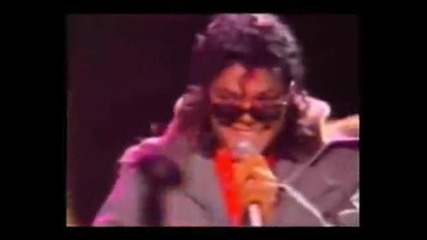 Michael Jackson - Dont Walk Away