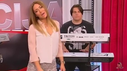 Ana Nikolic - Sreca mi ne dolaze