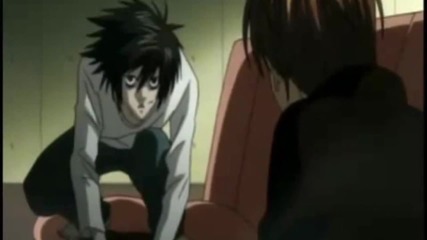 Death Note * High Quality * 