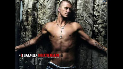 David Beckham