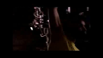Flight of the Conchords-Brets Angry Dance