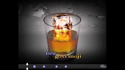 Hasan Dudic - Pijan Od Tuge